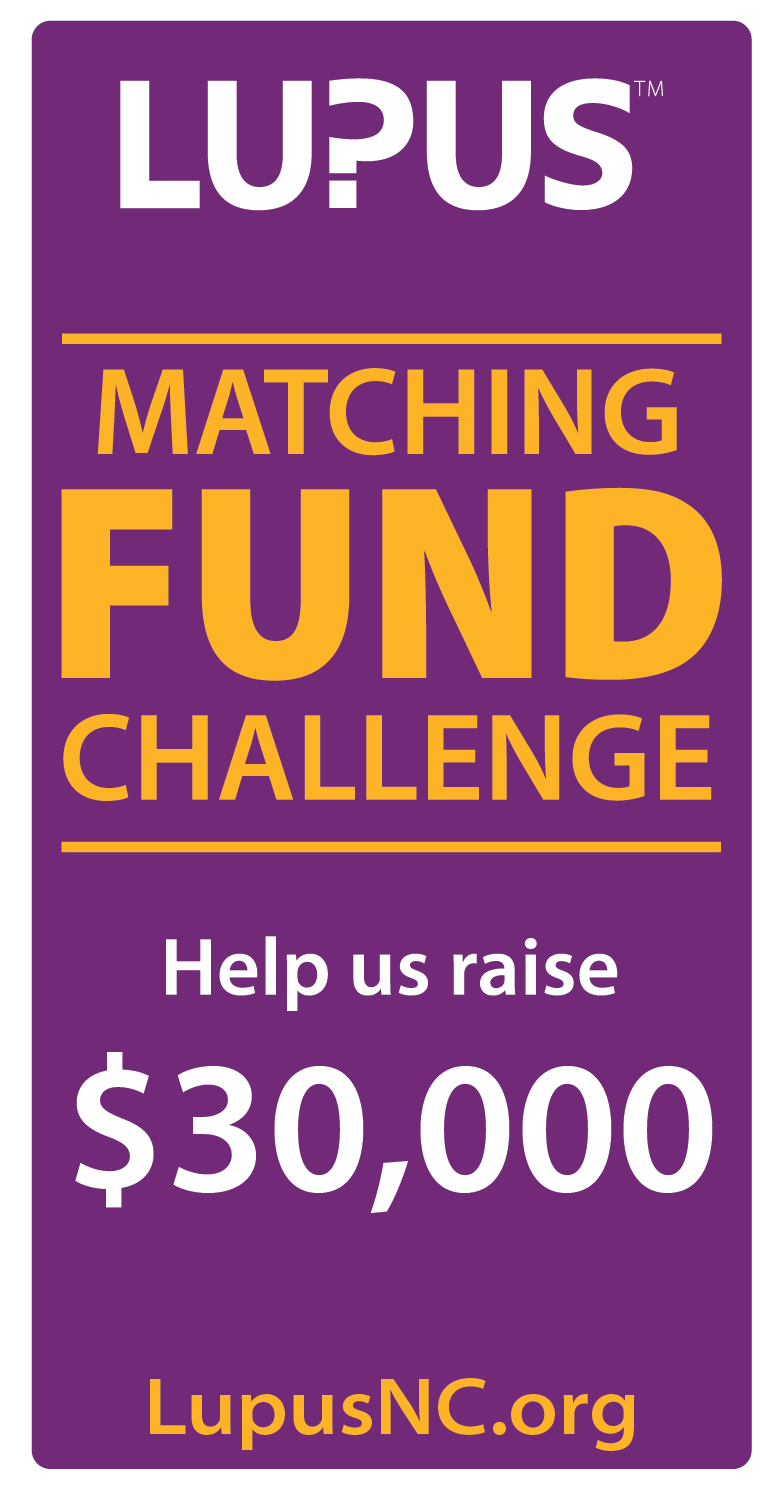 Matching Fund Challenge