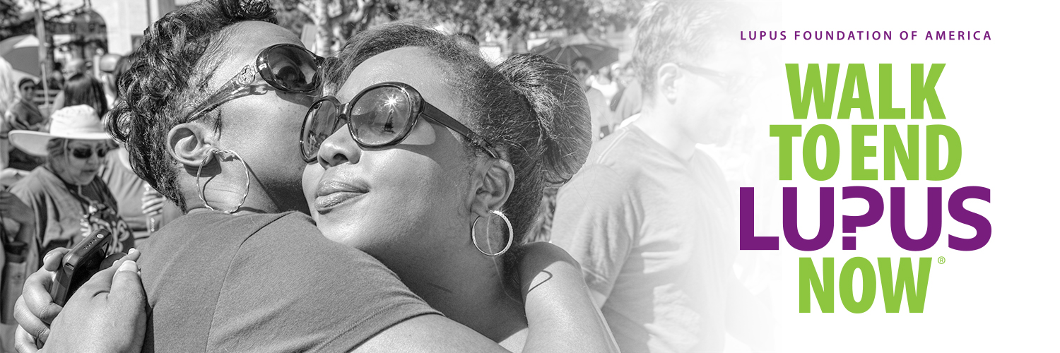 Walk Twitter Cover image