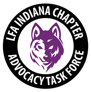 Advocacy Task Force Logo