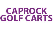 Caprock Golf