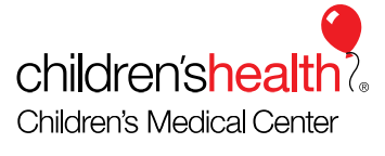 children's medical center logo