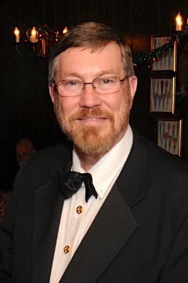 Dr. Daniel Pearson