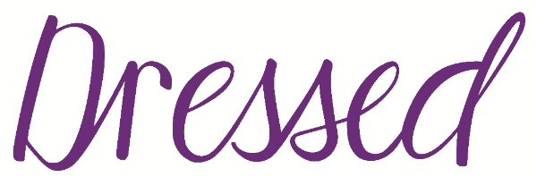 Dressed logo
