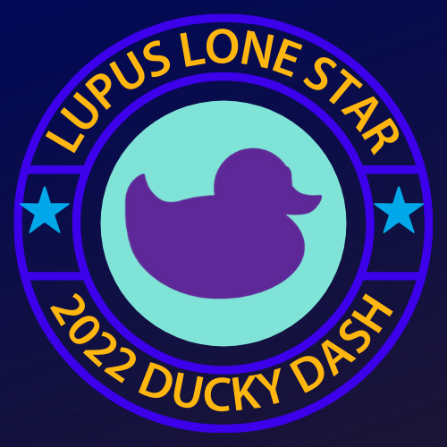Ducky Dash 2022 Logo