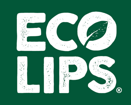 Eco Lips Logo