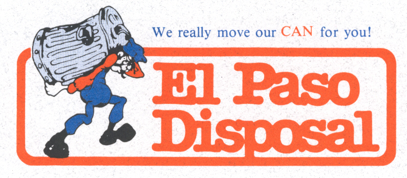 El Paso Disposal