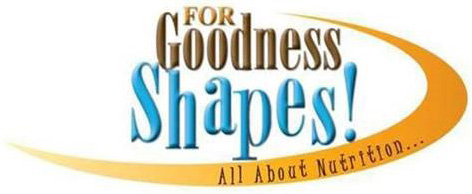 For Goodness Shapes