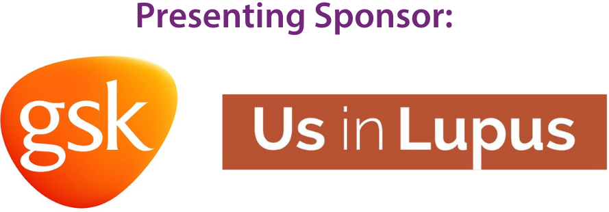 GSK us in lupus presenting sponsor