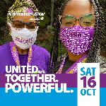 United.Together.Powerful Instagram Walk 2021