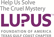 Lupus Foundation of America, Texas Gulf Coast Chapter