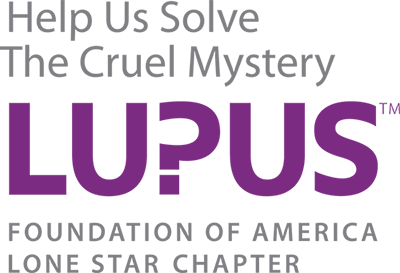 Lupus Foundation of America, Lone Star Chapter