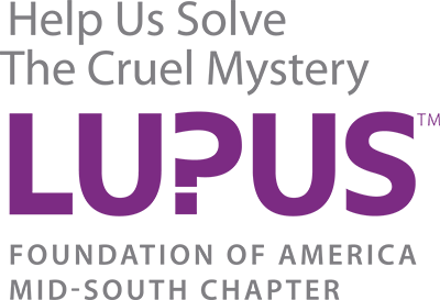 Lupus Foundation of America, Mid-South Chapter
