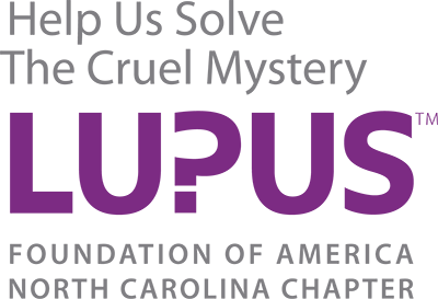 Lupus Foundation of America, North Carolina Chapter