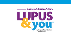 Lupus & You