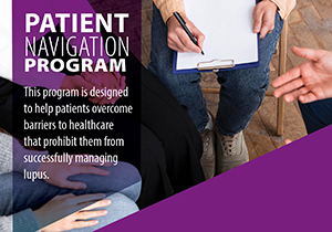 Patient Navigation Program image