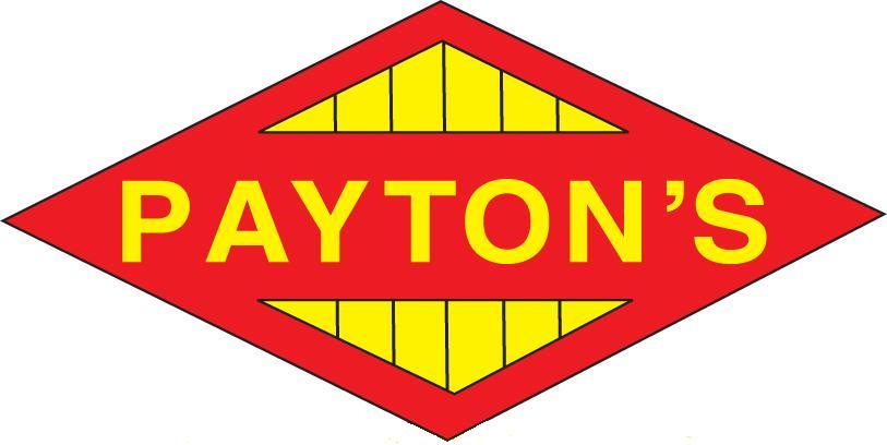 Payton's BBQ