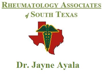 Rheumatology Associates Dr. Jayne Ayala
