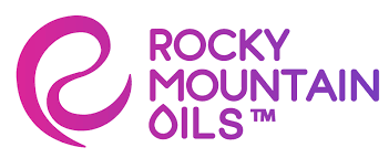 Rocky Mountain Oils Logo