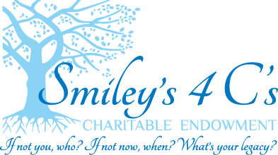 Smiley's 4 C's logo.png
