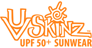 UV Skinz Logo