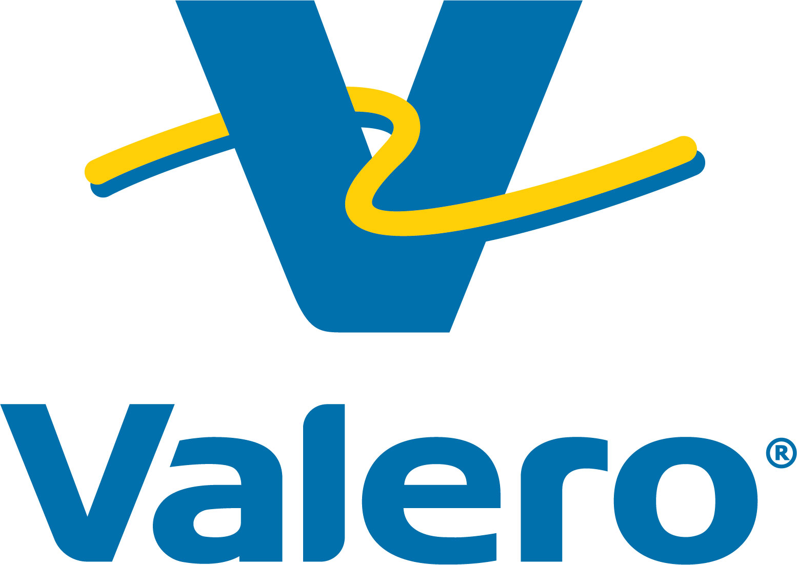 Valero Logo 2019