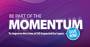 Be Part of the Momentum