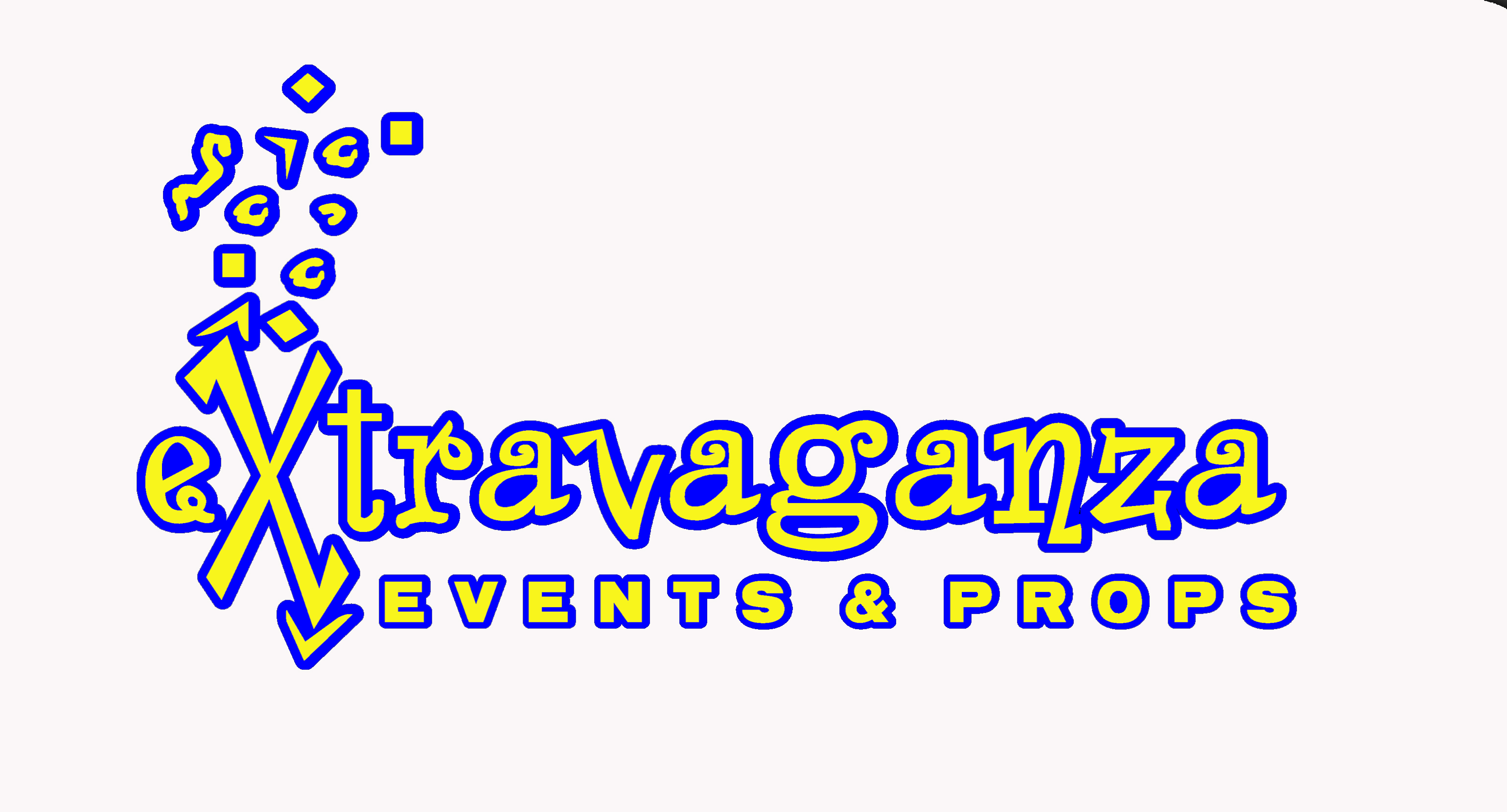 Extravaganza logo