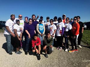 Team Butterfly Effect est. 2019!